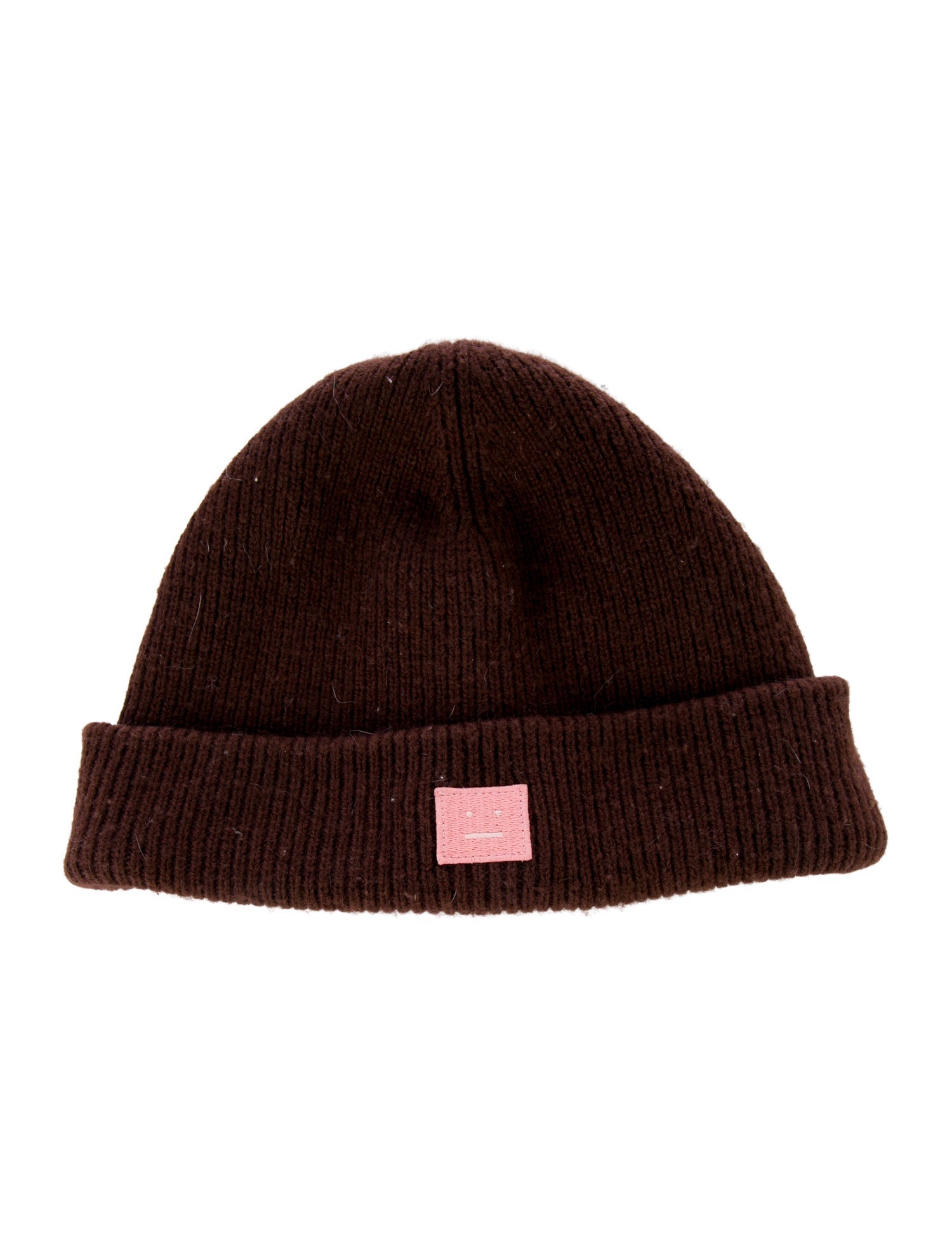 Acne Studios beanie